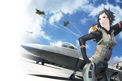 Ace Combat Computer Wallpapers, Desktop Backgrounds