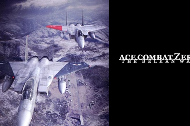 Ace Combat Zero The Belkan War HD Wallpapers Wallpapers   (