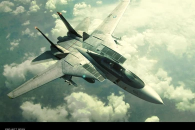 1024x768 Ace Combat   Project Aces Desktop PC And Mac Wallpapers