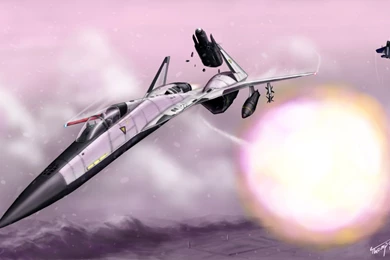 Ace Combat Computer Wallpapers, Desktop Backgrounds