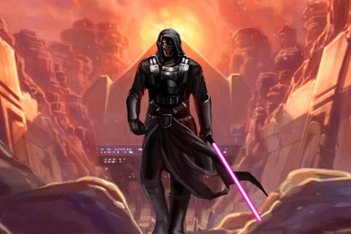 Wallpapers Darth Revan