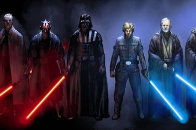 Sith/Jedi Wallpapers   Imgur