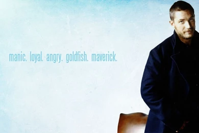 Five Words Tom Uses To Describe Himself! Tom Hardy Wallpapers ...