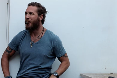 Movie Actor Tom Hardy Wallpapers And Images   Wallpapers, Pictures ...