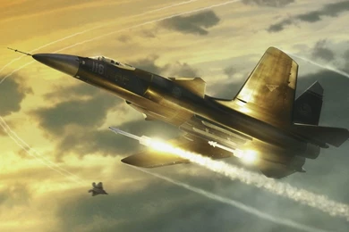 S37   Ace Combat 04 1024x768 Wallpapers, 1024x768 Wallpapers ...