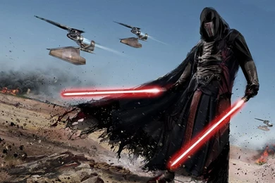 Darth Revan By BDraw2012 On DeviantArt