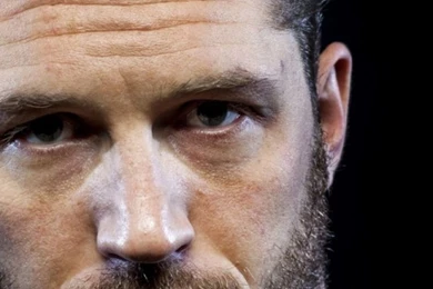 iPhone 6 Tom Hardy Wallpapers HD, Desktop Backgrounds 750x1334