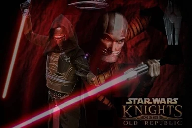 Revan And Malak   Star Wars Wallpapers (9358507)   Fanpop