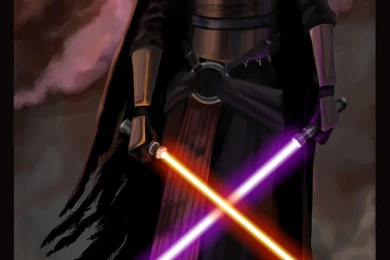 Revan's Return By Tansy9 On DeviantArt