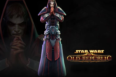 Star Wars   The Old Republic Wallpapers   Game Wallpapers