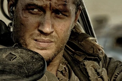 Download Wallpapers 750x1334 Mad Max, Fury Road, Tom Hardy iPhone 6 ...