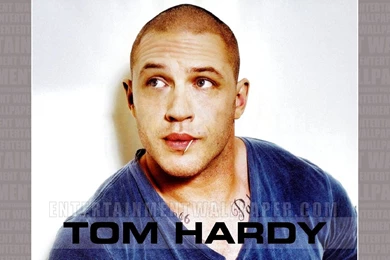 Tom Hardy Wallpapers