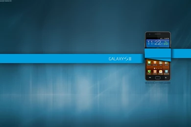 Samsung Galaxy S2 HD Wallpapers