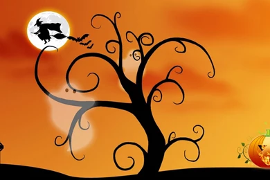 Top 25 Halloween Desktop Wallpapers   Asianz Club