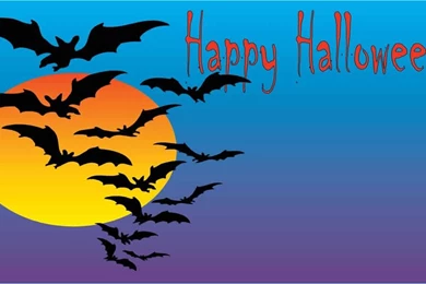 Free Halloween Desktop Wallpapers   Www.   Cliparts.co
