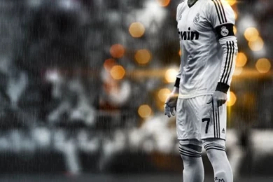 Cristiano Ronaldo HD Desktop Wallpapers : Widescreen : High ...