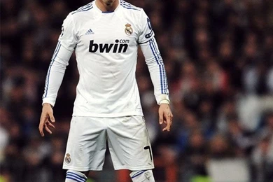 CodeThemed » Cristiano Ronaldo