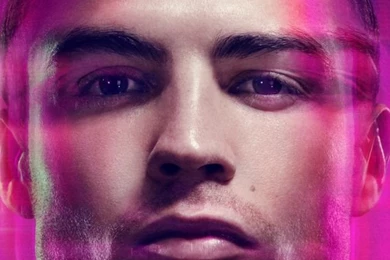 iPhone 4S, 4 Cristiano Ronaldo Wallpapers HD, Desktop Backgrounds ...