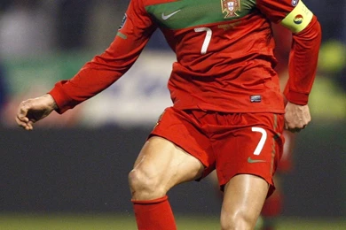 Cristiano Ronaldo HD Wallpapers Iphone