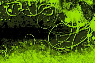 Wicked Wallpapers By Greendragontears On DeviantArt