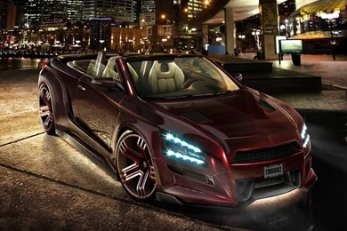 Top 20 Best Digital Art Super Car Wallpapers   Original Preview ...