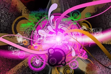 Wicked Wallpapers 1024x768   (