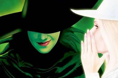 Wicked Wallpapers Background Images