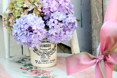 Recent Vintage Wallpapers Projects   Mitzi's Miscellany