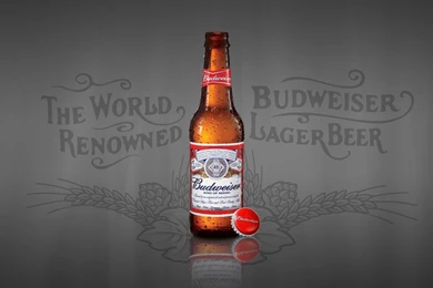 3 Budweiser HD Wallpapers