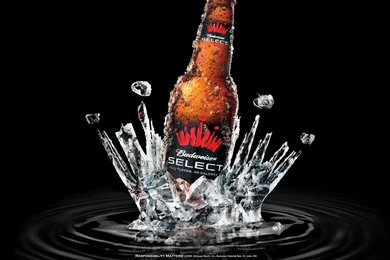 Download Wallpapers 3840x2160 Budweiser Select, Beer, Brand, Drink ...