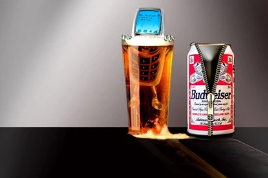 Budweiser Desktop Wallpapers