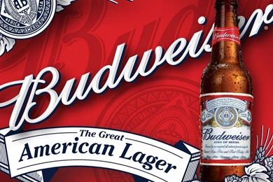 Budweiser   (