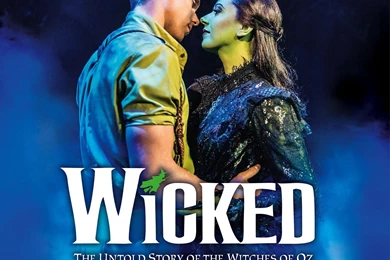 Wicked   Theatre Royal Plymouth