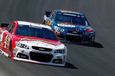 Kevin Harvick Wallpapers