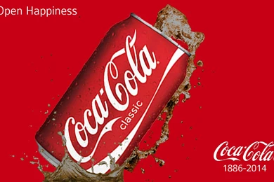 Coke Wallpapers