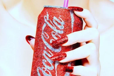 Wallpapers Coke By Lanelovey On DeviantArt