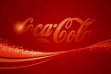 Coke Logo iPad 1024 X 1024 Wallpapers Logos / Brands Wallpapers