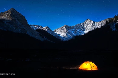 November 2012 Desktop Wallpapers   Blanca Peak, Colorado