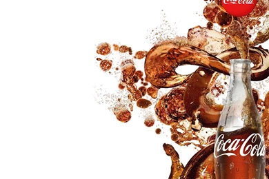 Coca Cola Wallpapers