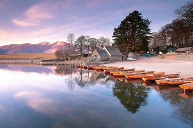 Camping At The Pier Wallpapers And Images   Wallpapers, Pictures ...