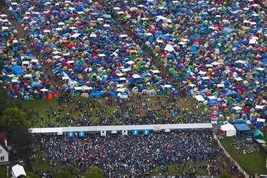 Camping Wallpapers   World Wallpapers