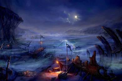 Moonlight Desktop Wallpaper, Moonlight Images, New Wallpapers