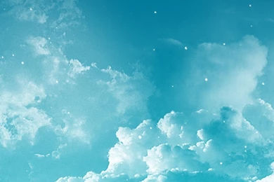 Cloudy iPhone 5s Wallpapers