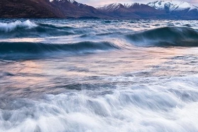 Clouds iPhone 5s Wallpapers