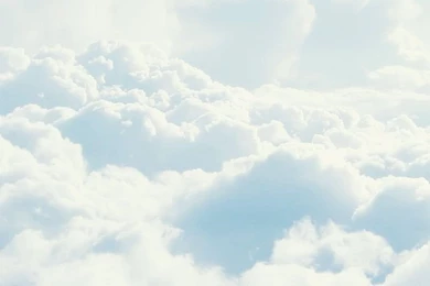 Thick Clouds In The Air iPhone 5s Wallpapers Download