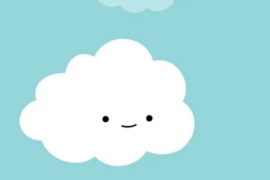 Cute Clouds Iphone Wallpapers 640 960 112768 Hd Wallpapers Res ...