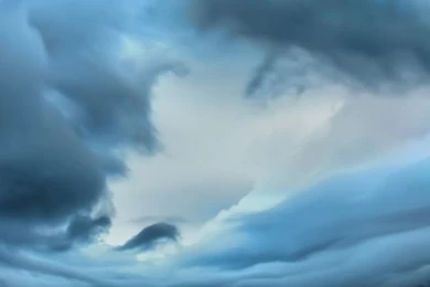 Clouds iPhone 5s Wallpapers