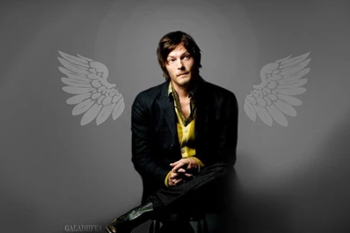 Norman Reedus Wallpapers