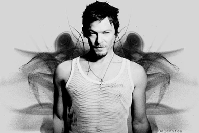 Norman Reedus Wallpapers