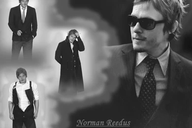 Norman Reedus   Norman Reedus Wallpapers (25185252)   Fanpop